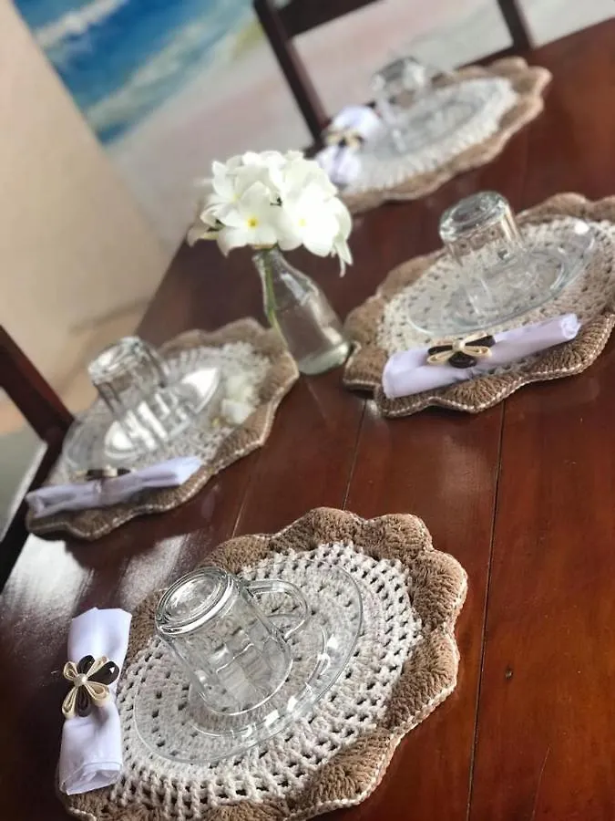 Guest house Pousada Amor Ao Mar Fortaleza