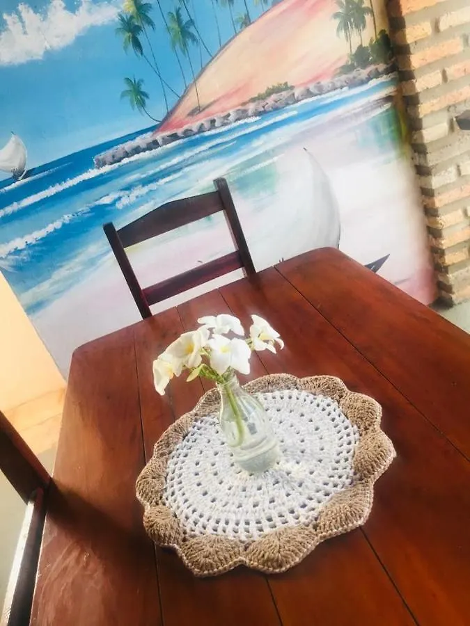 Pousada Amor Ao Mar Fortaleza  Guest house Fortaleza (Ceara)
