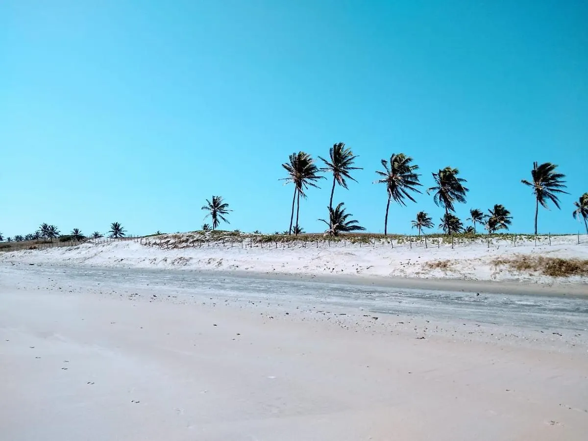 Pousada Amor Ao Mar Fortaleza  Brazil