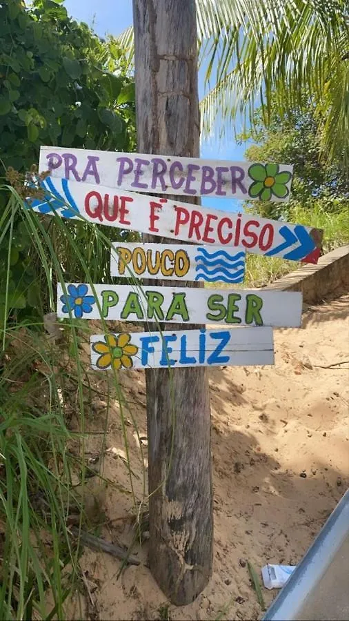 Pousada Amor Ao Mar Fortaleza  Fortaleza (Ceara)