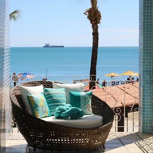 Auberge de jeunesse Sonho De Iracema Boutique, Fortaleza (Ceara)