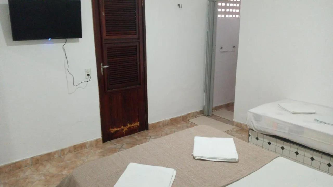 Pousada Amor Ao Mar Fortaleza  Guest house