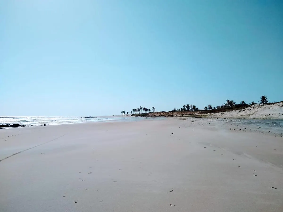 Pousada Amor Ao Mar Fortaleza  0*, Fortaleza (Ceara) Brazil